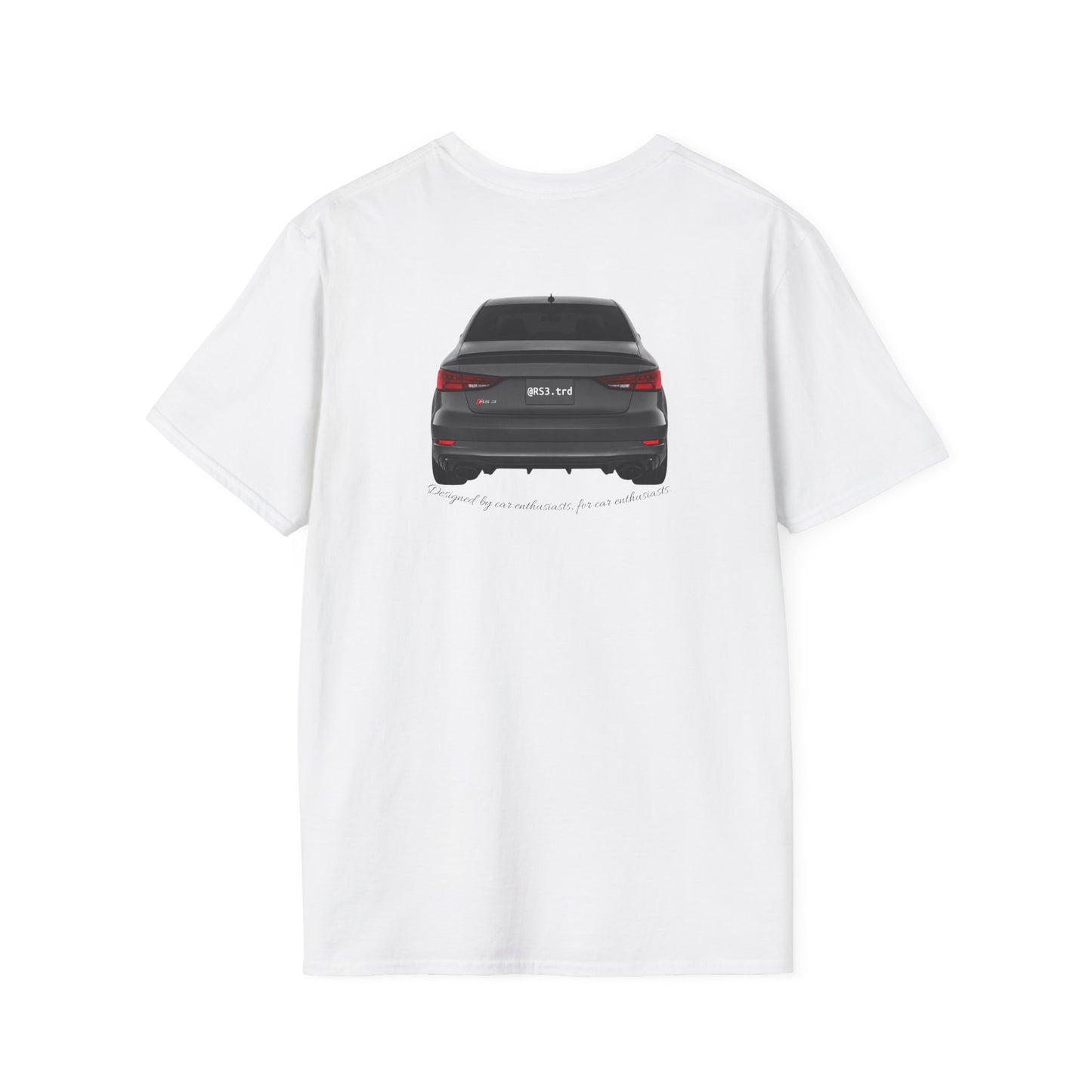 Rs3.trd T-shirt #2