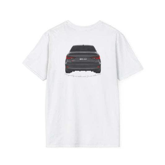 Rs3.trd T-shirt #2