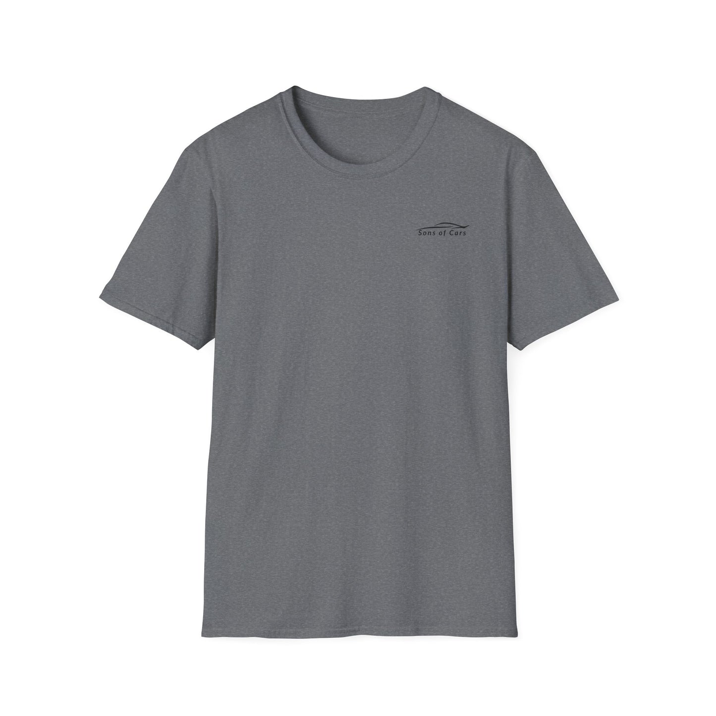 Ignition Collection: T-shirt - Selection #4