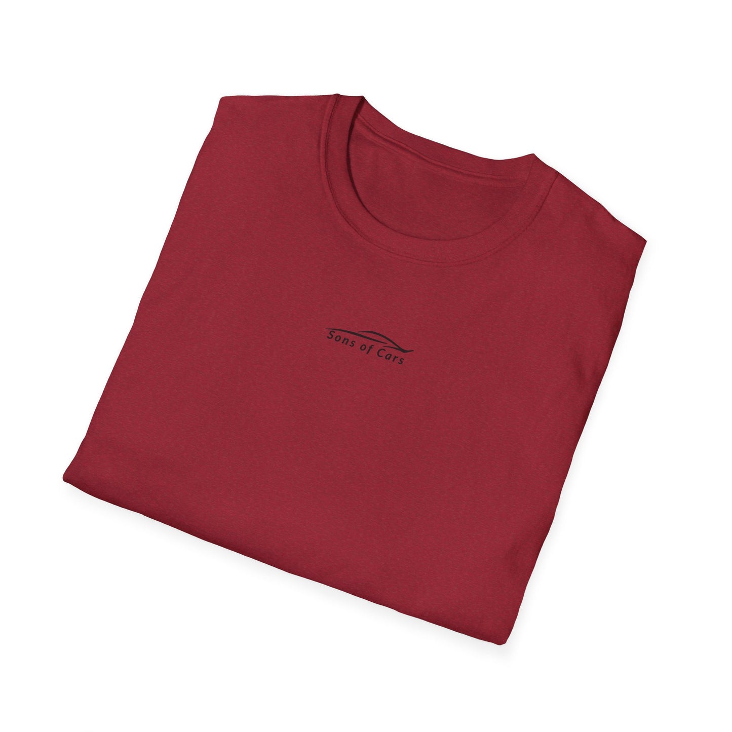 Brake Fade T-shirt - S#6