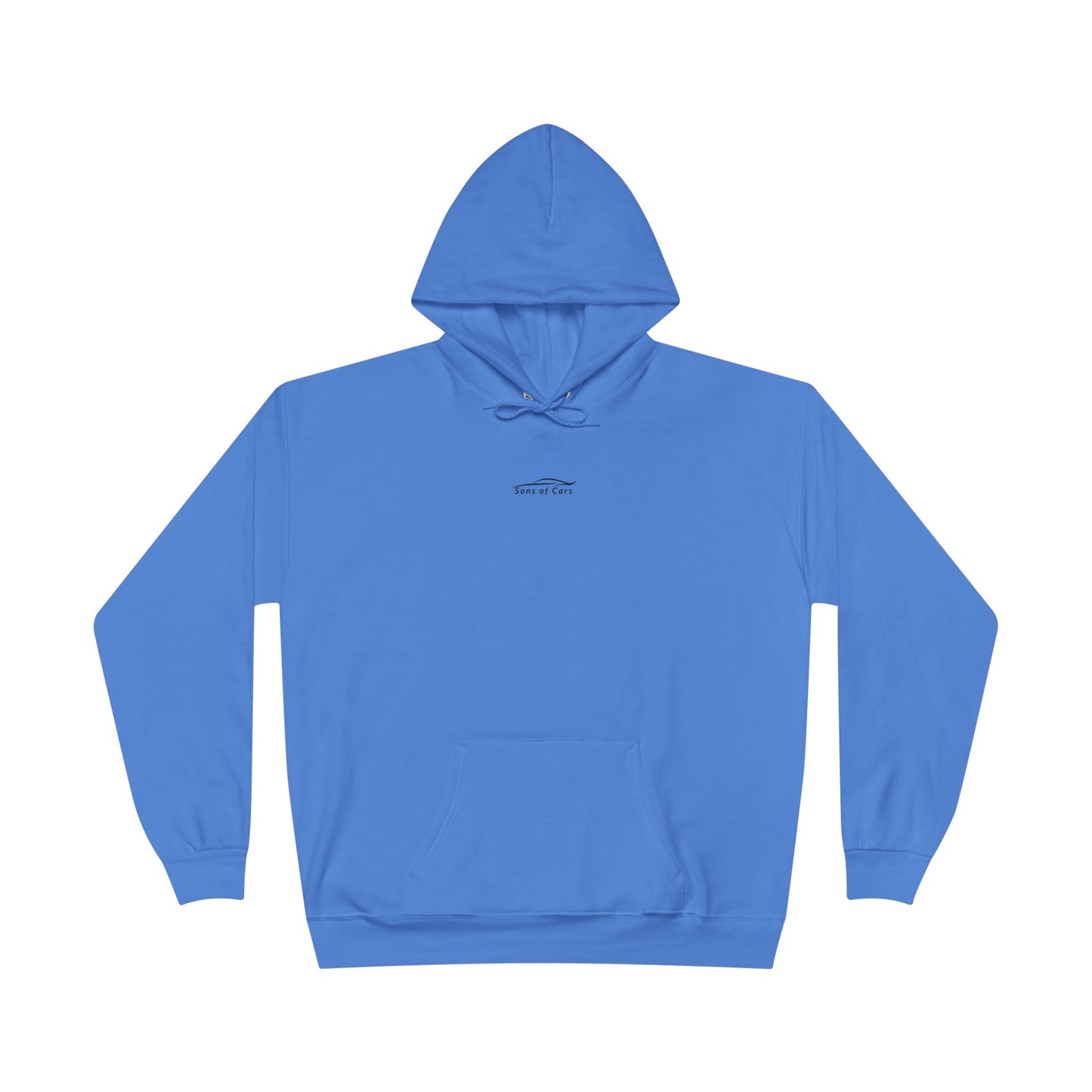 Brake Fade Hoodie - S#7