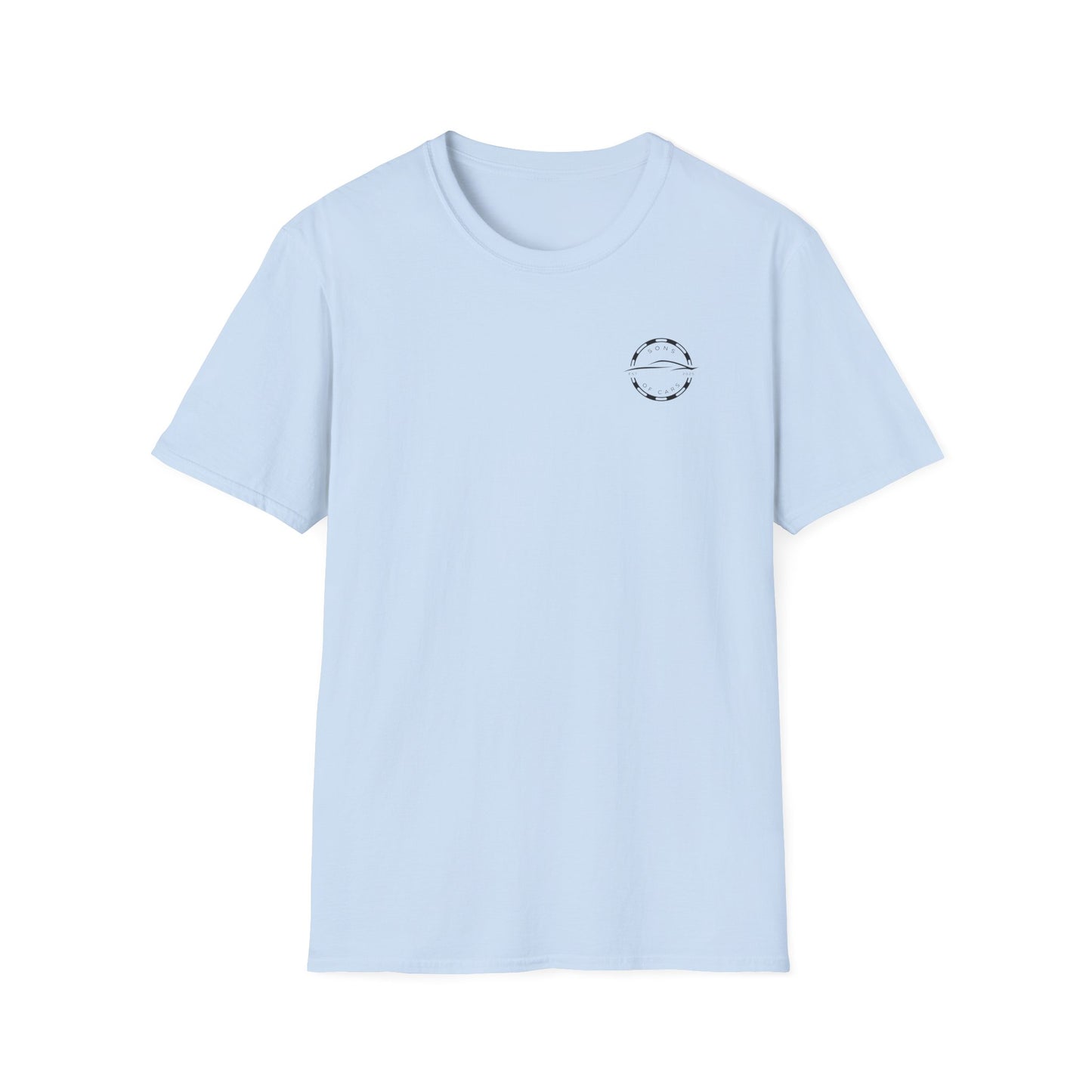Magma T-shirt #2