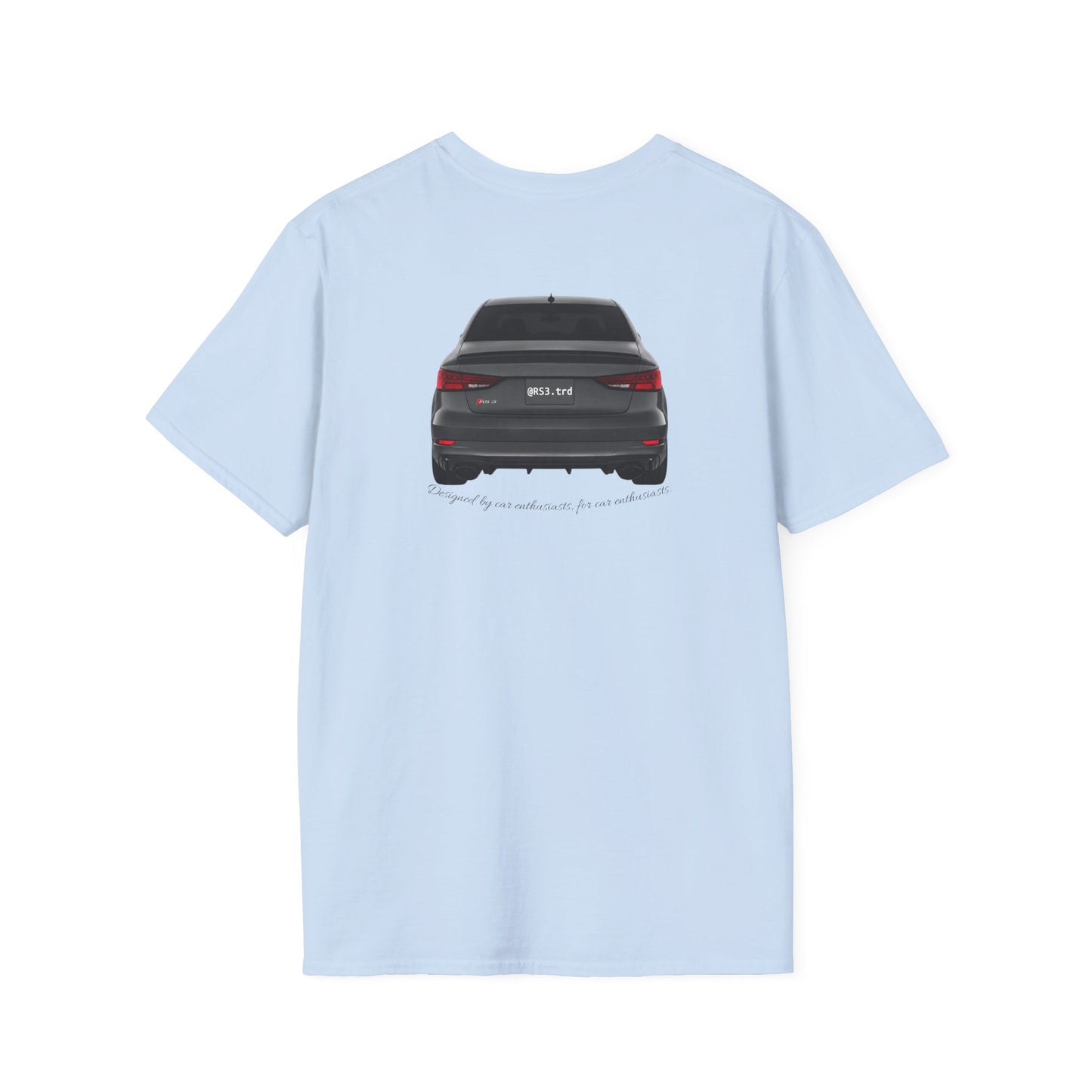 Rs3.trd T-shirt #2