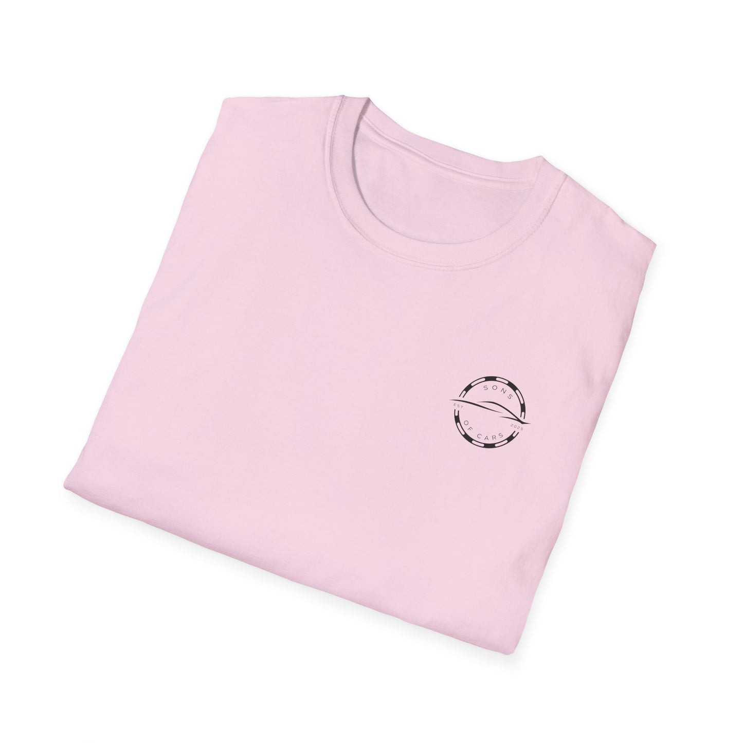 Magma T-shirt #2
