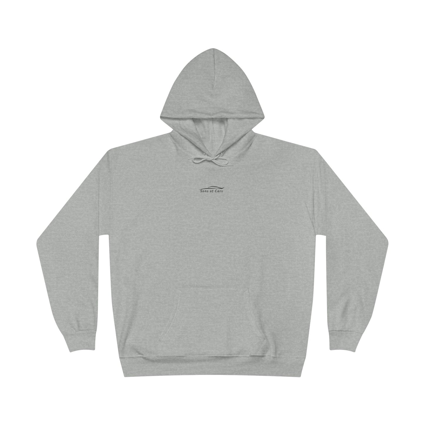Brake Fade Hoodie - S#6