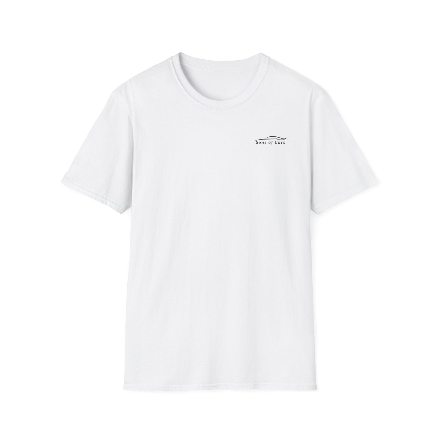 Ignition Collection: T-shirt - Selection #4