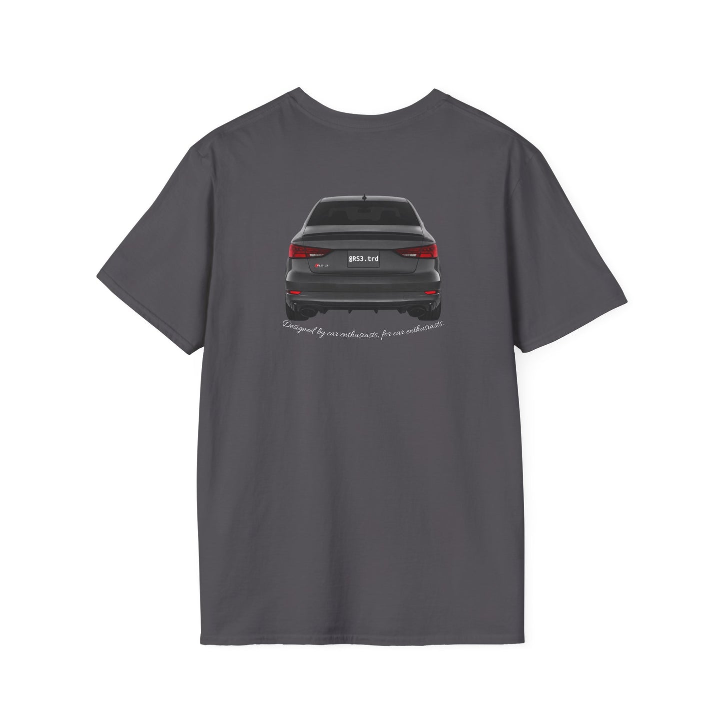 Rs3.trd T-shirt #2