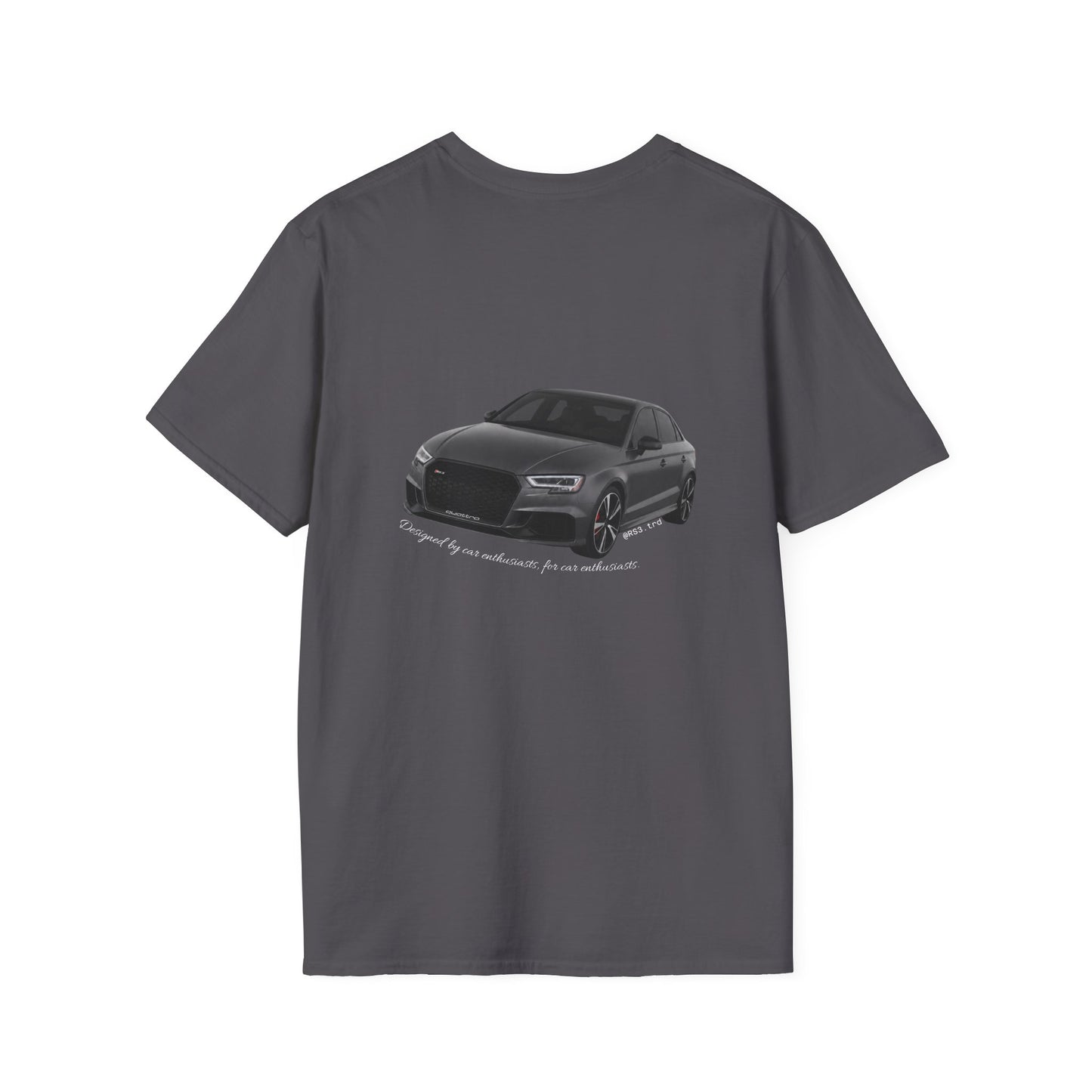 Rs3.trd T-shirt #1