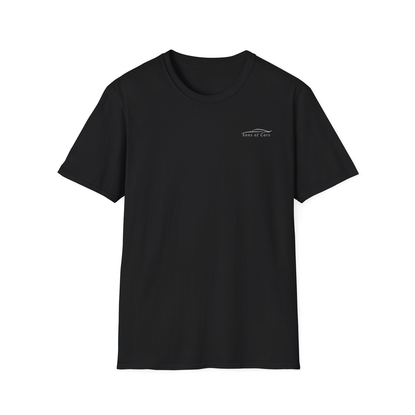 Ignition Collection: T-shirt - Selection #2