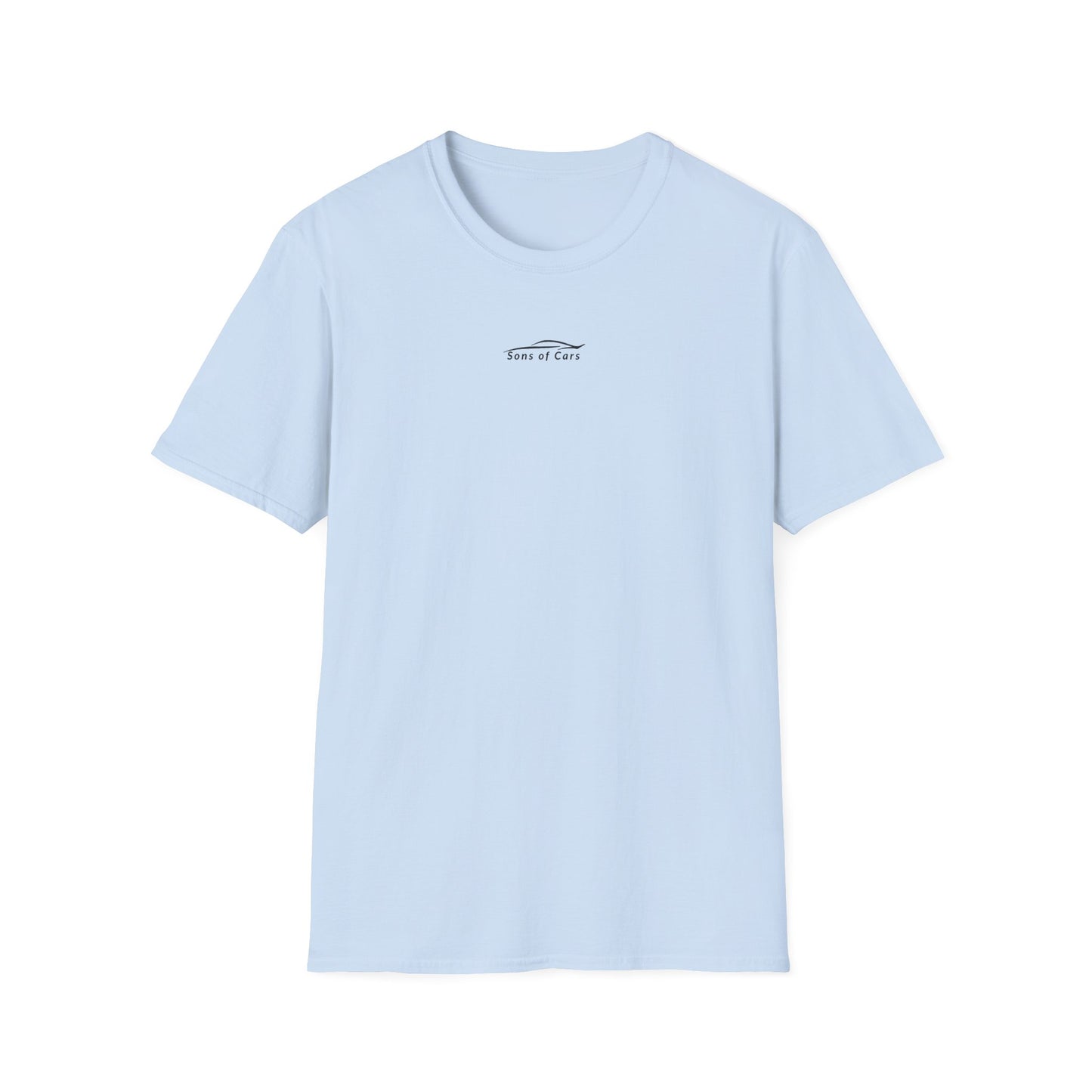 Brake Fade T-shirt - S#7