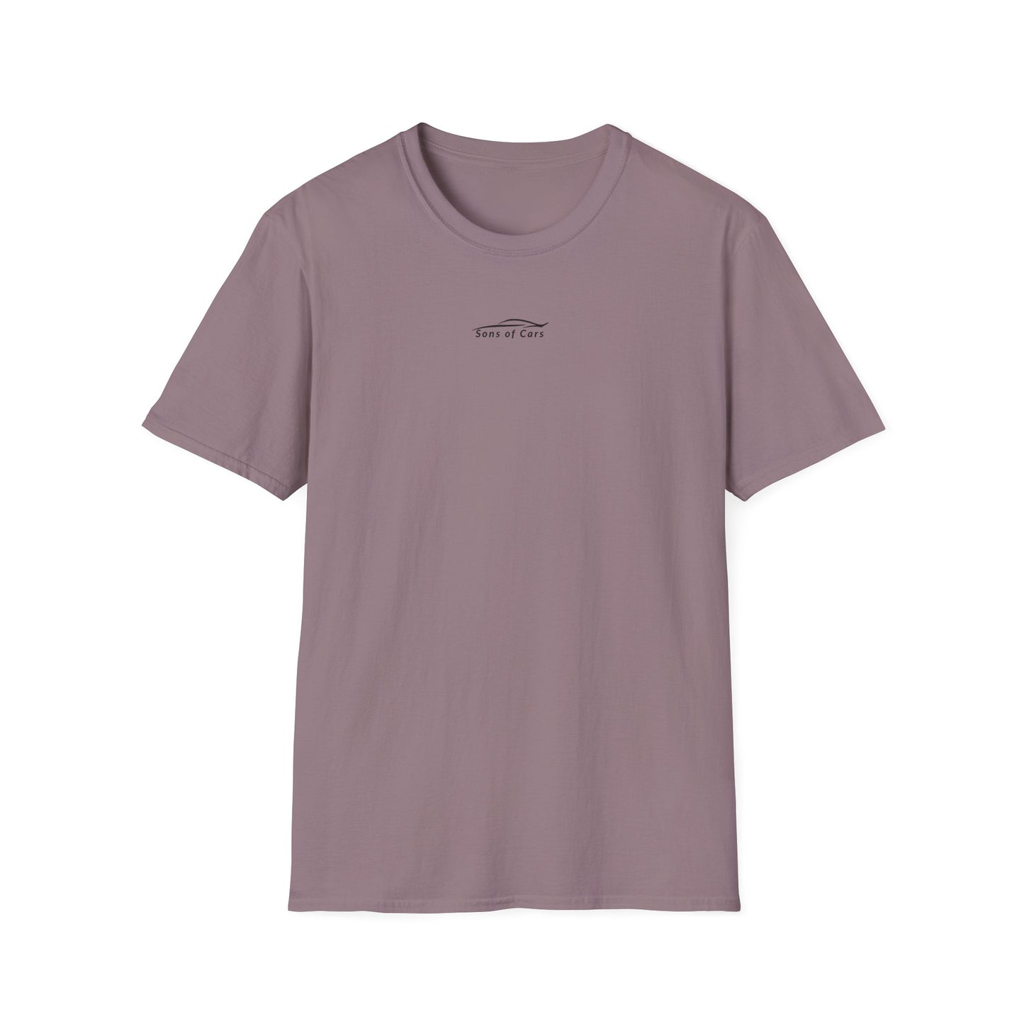 Brake Fade T-shirt - S#7