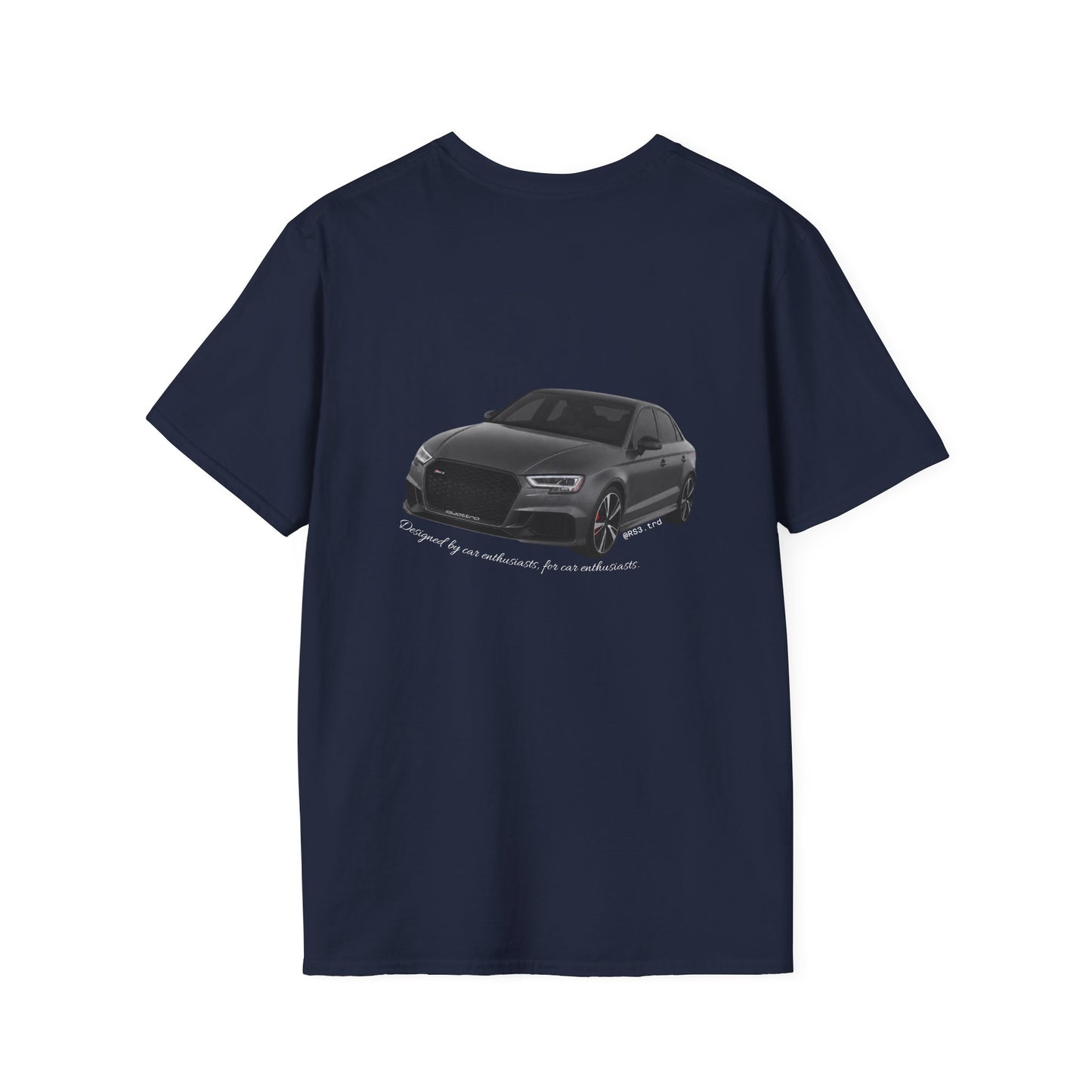 Rs3.trd T-shirt #1