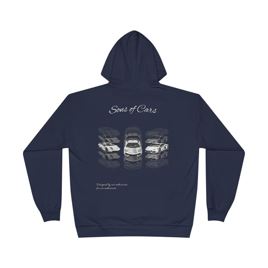 Brake Fade Hoodie - S#6