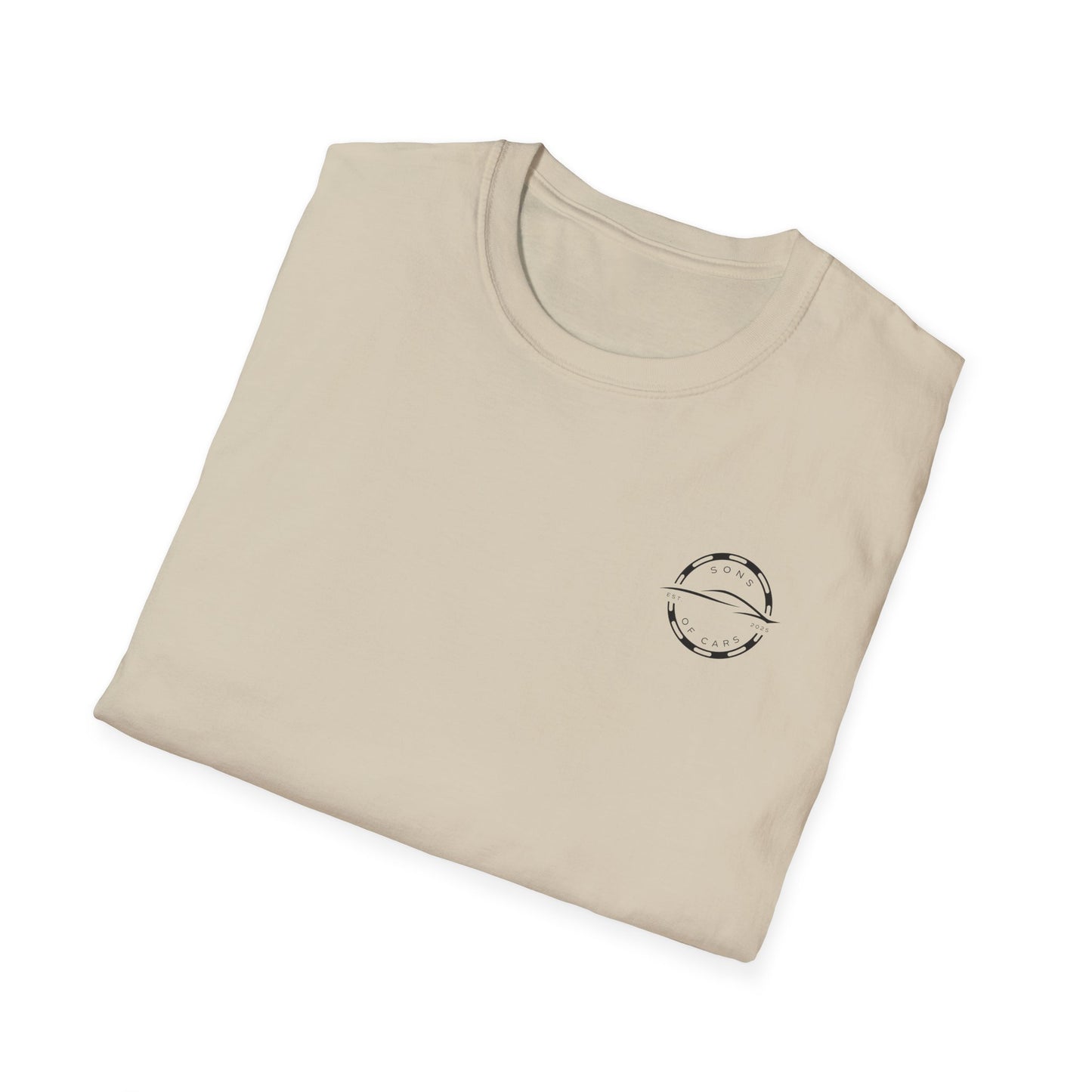 Magma T-shirt #2