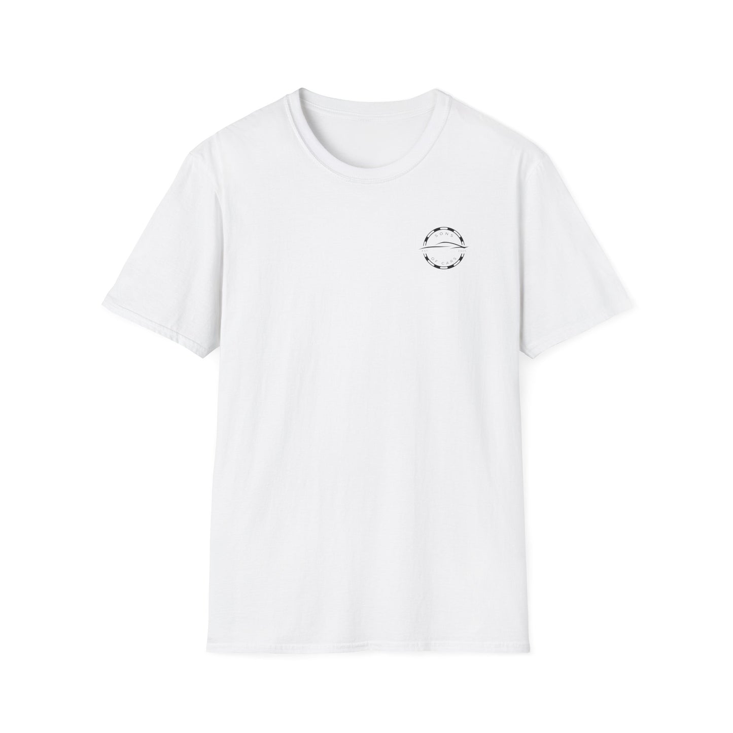 Rs3.trd T-shirt #2