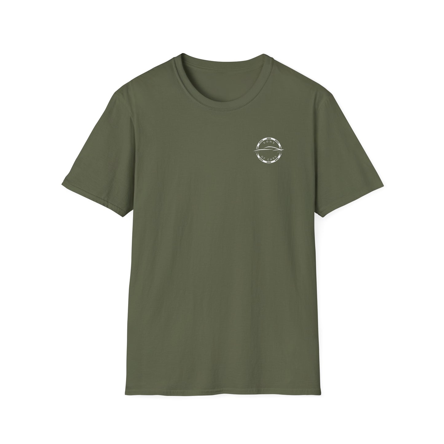 Rs3.trd T-shirt #1