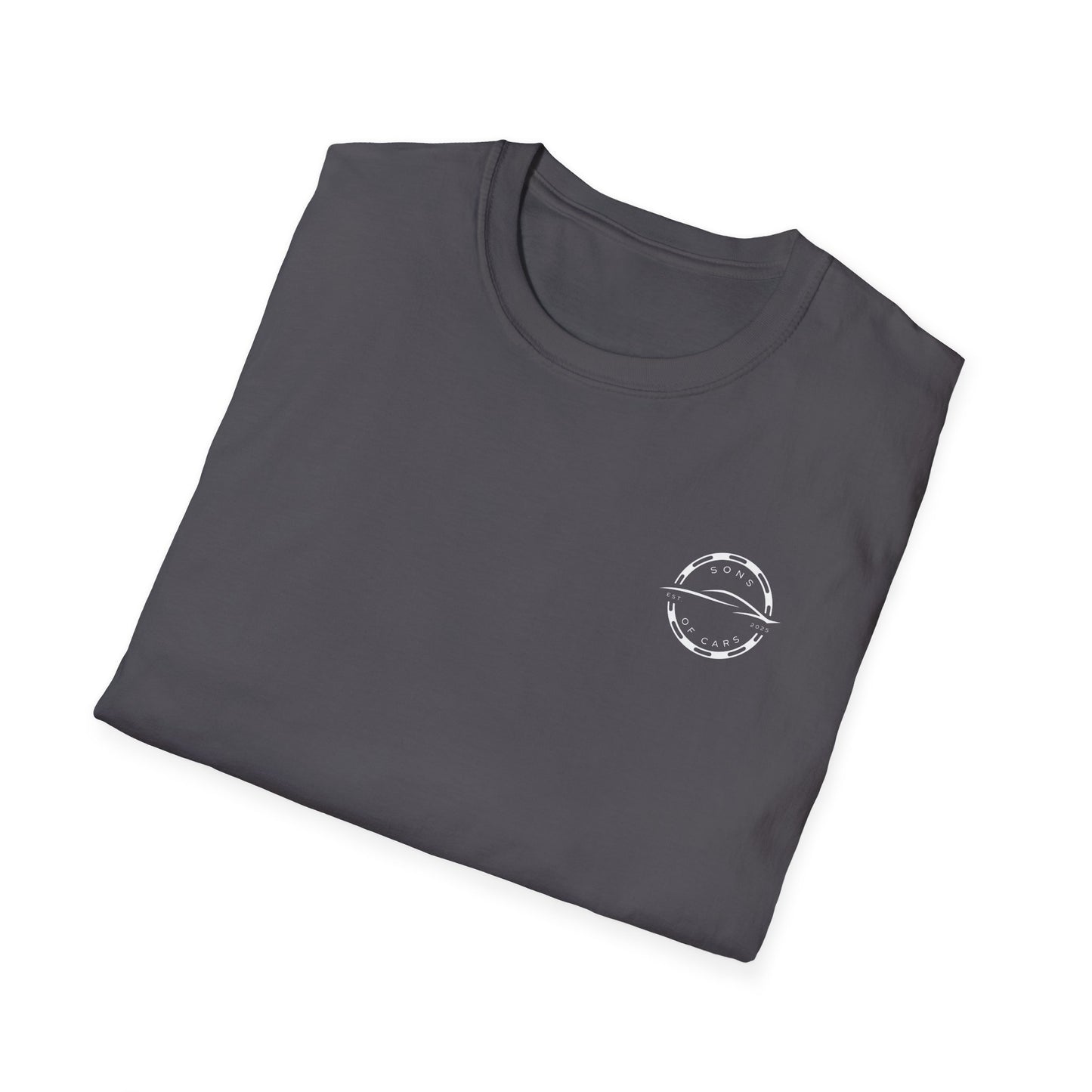 Rs3.trd T-shirt #1