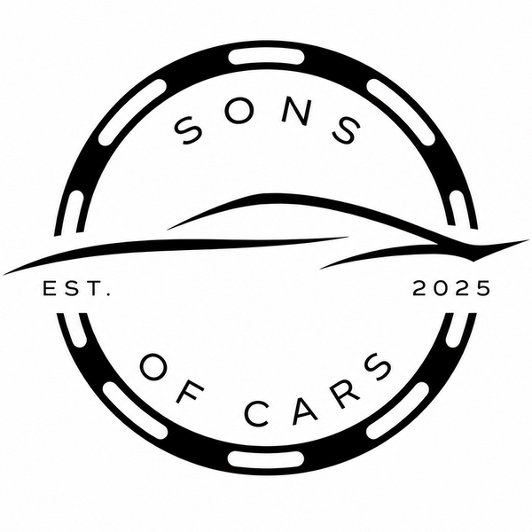 Sons of Cars